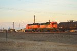 BNSF 2773